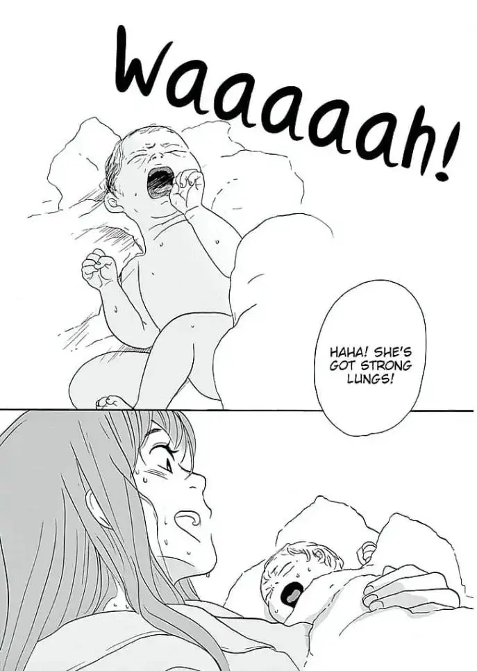 Kimi ni Aetara Nante Iou chapter 10 - page 10