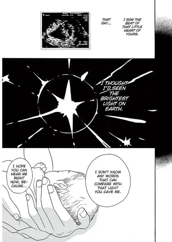 Kimi ni Aetara Nante Iou chapter 10 - page 15