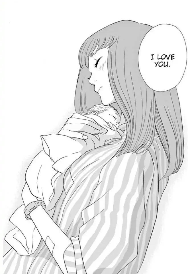 Kimi ni Aetara Nante Iou chapter 10 - page 16