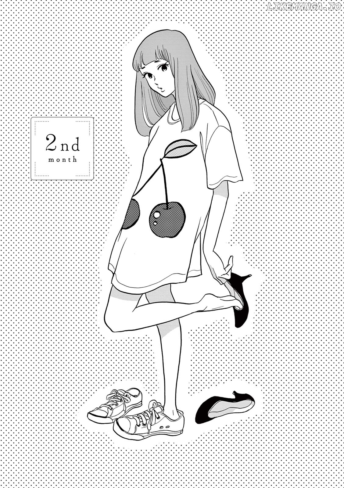 Kimi ni Aetara Nante Iou chapter 2 - page 1