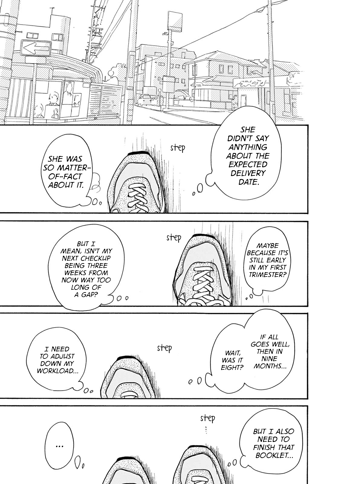 Kimi ni Aetara Nante Iou chapter 2 - page 11