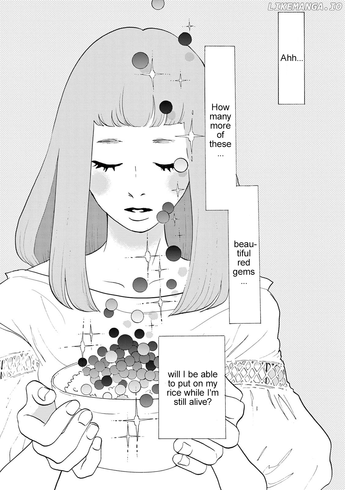 Kimi ni Aetara Nante Iou chapter 2 - page 2