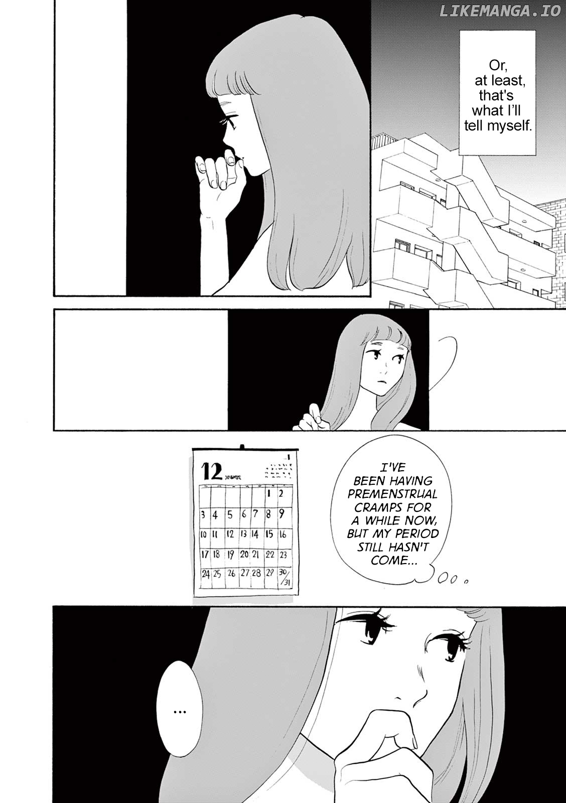 Kimi ni Aetara Nante Iou chapter 2 - page 6