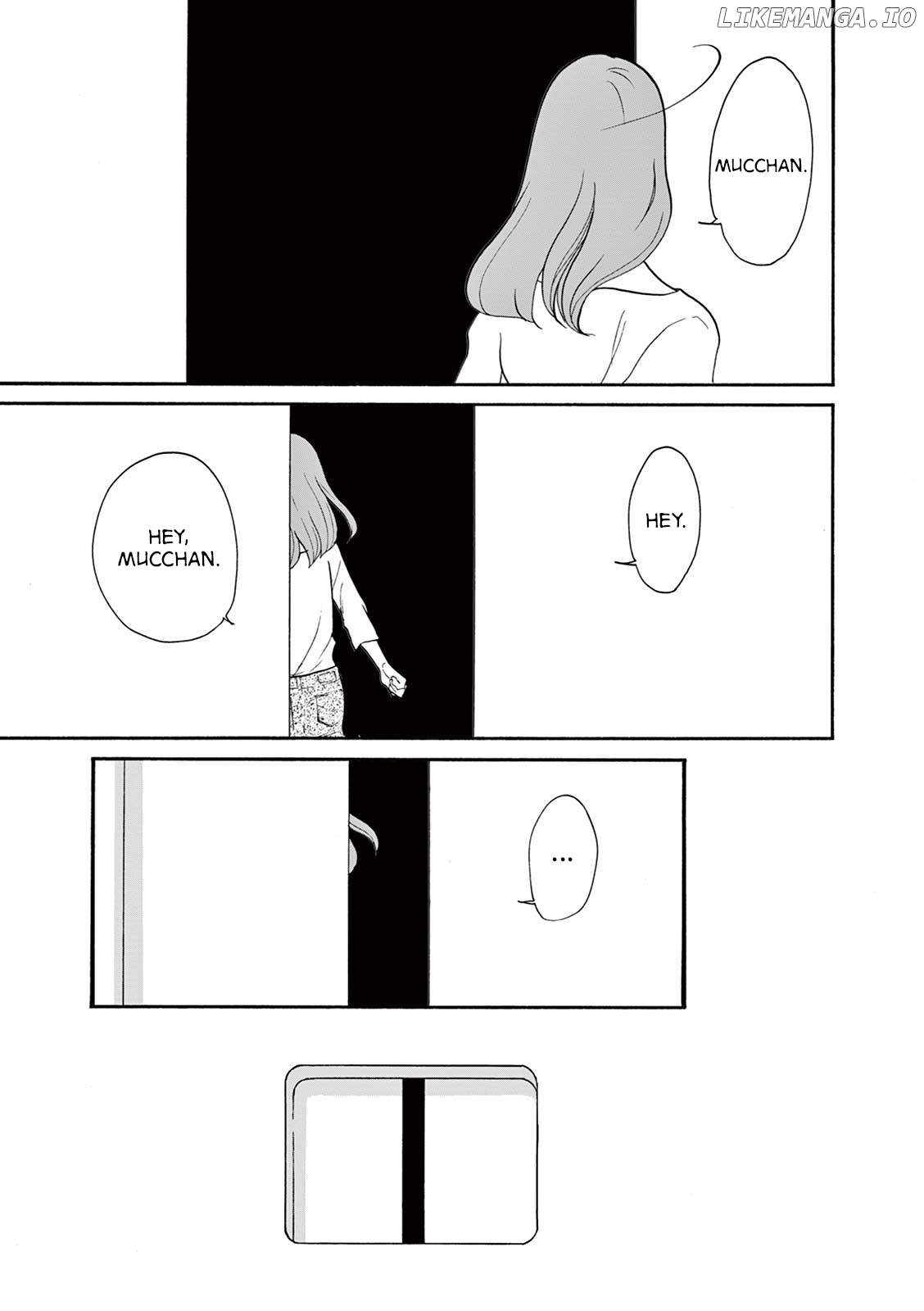 Kimi ni Aetara Nante Iou chapter 2 - page 7