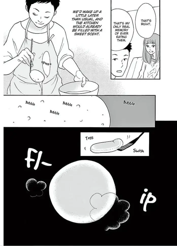 Kimi ni Aetara Nante Iou chapter 4 - page 11