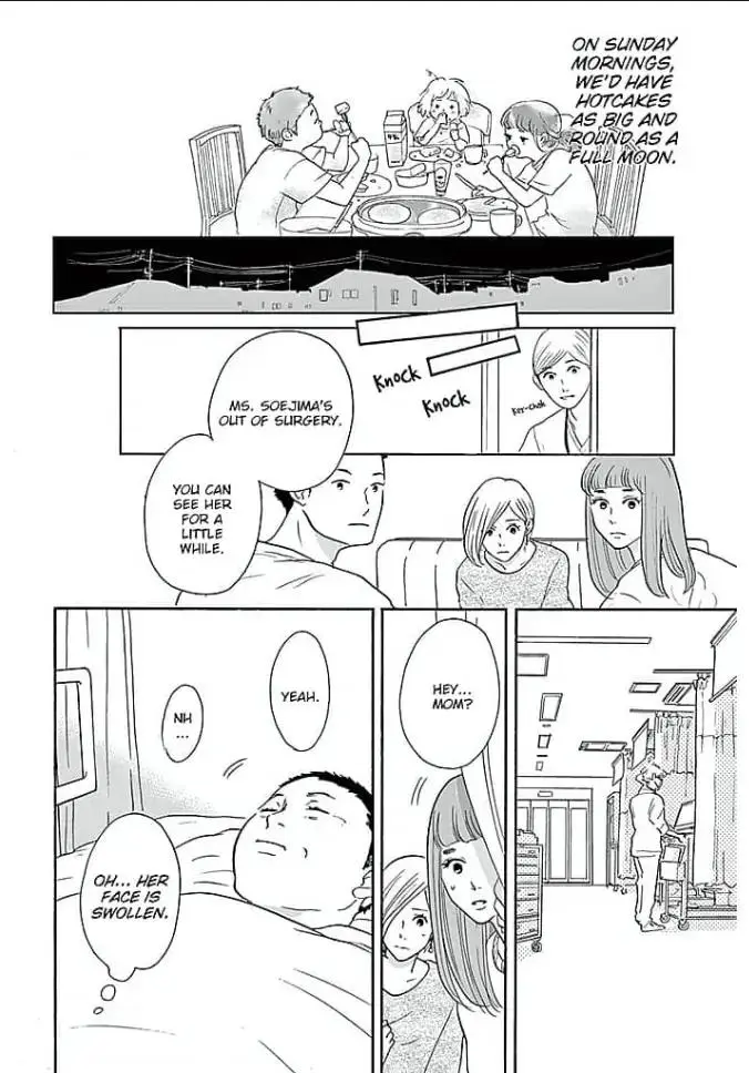 Kimi ni Aetara Nante Iou chapter 4 - page 12