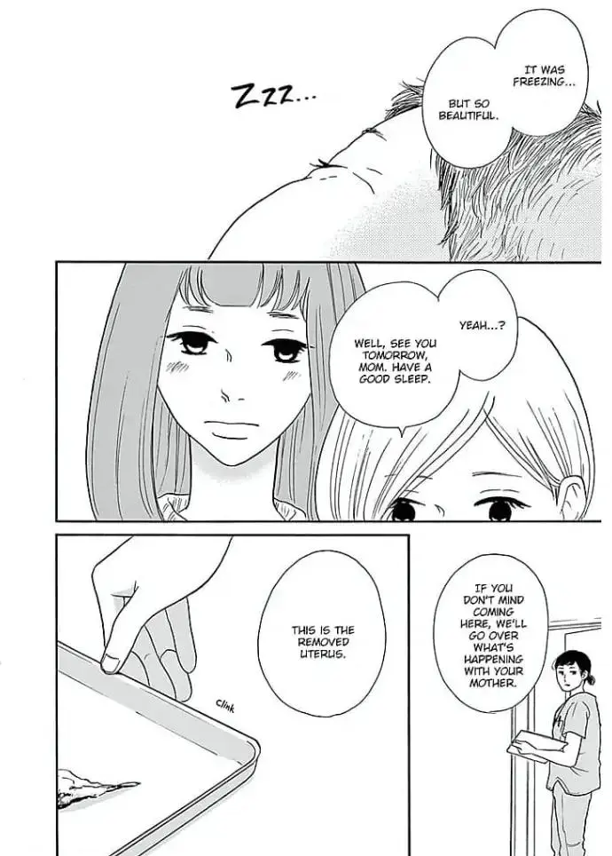 Kimi ni Aetara Nante Iou chapter 4 - page 14