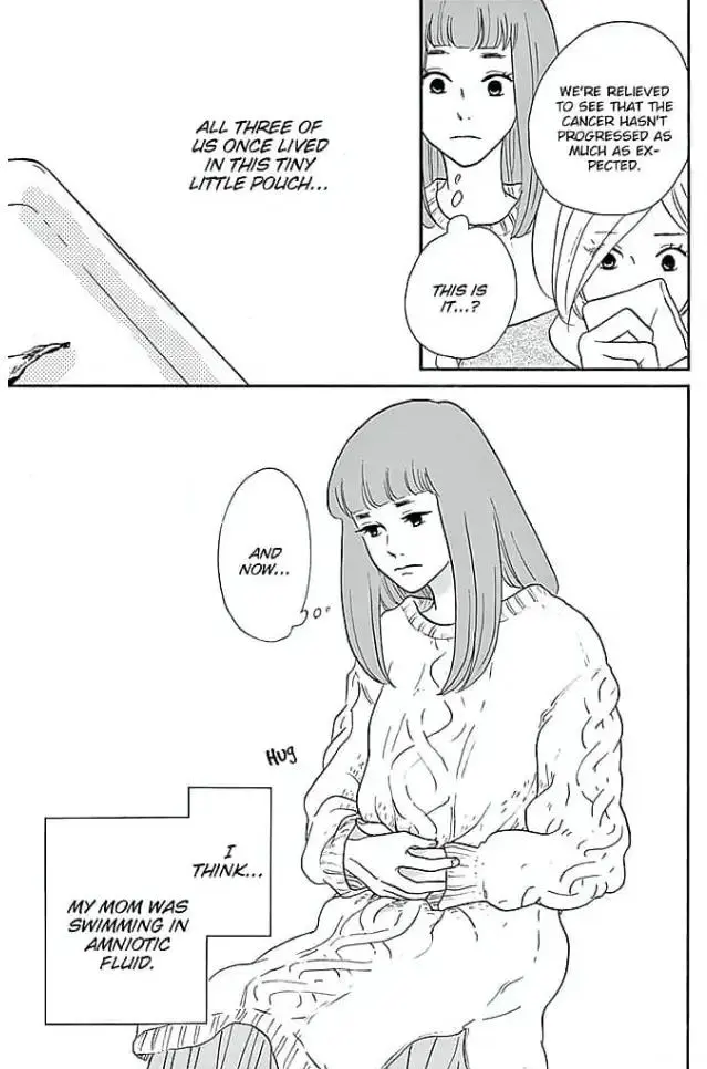 Kimi ni Aetara Nante Iou chapter 4 - page 15