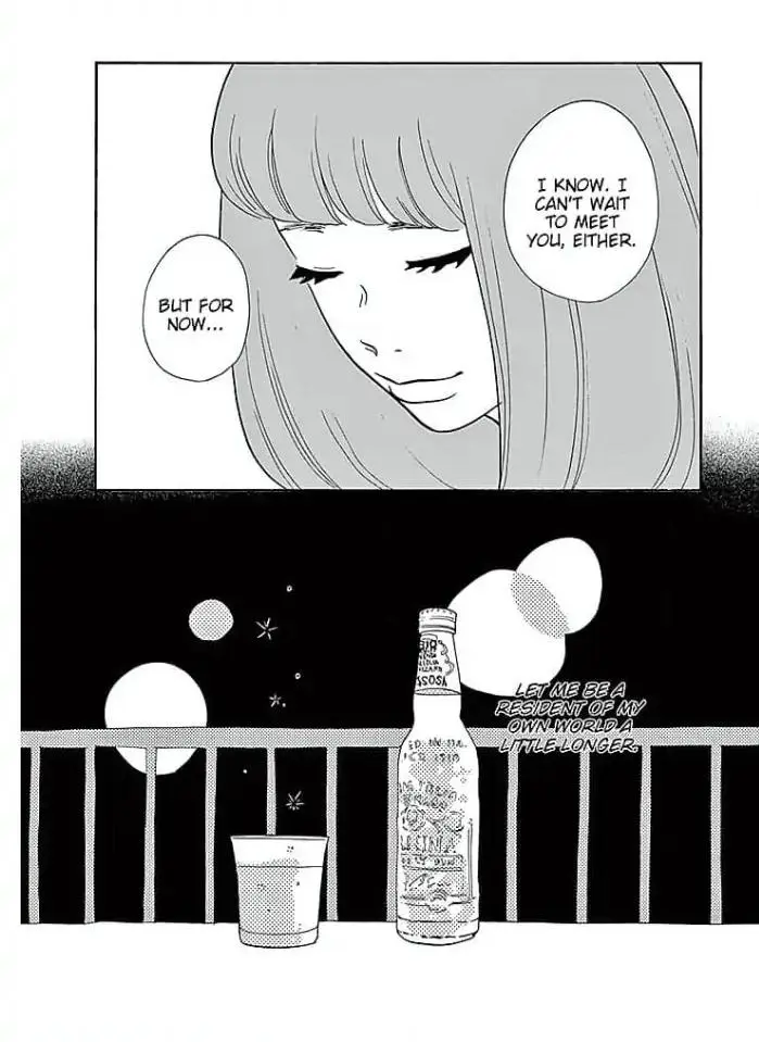 Kimi ni Aetara Nante Iou chapter 8 - page 16