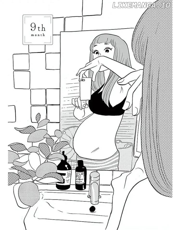 Kimi ni Aetara Nante Iou chapter 9 - page 1