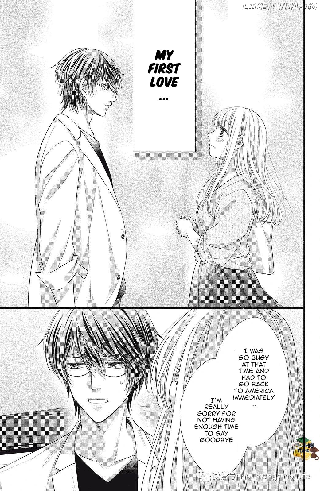 Amayakasanaide Fuku Shachou: Danna-sama wa SSR Chapter 7 - page 23