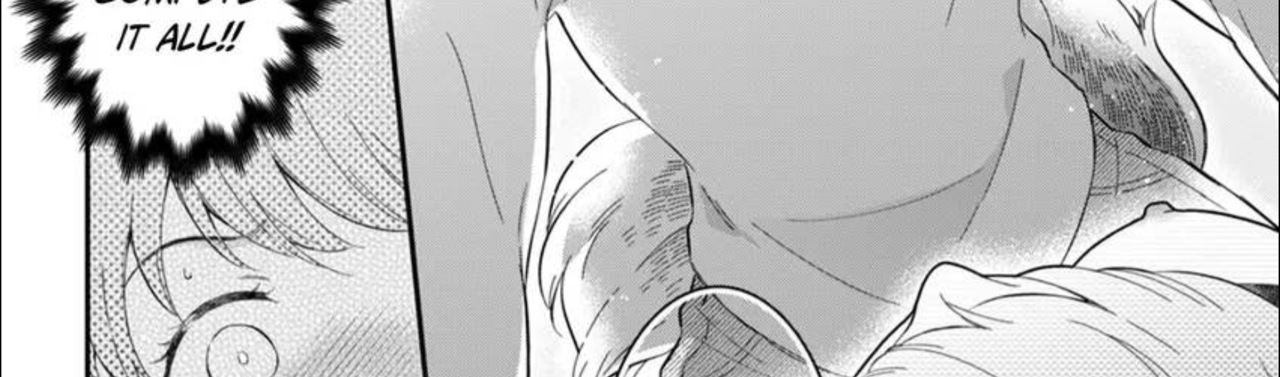 The Eternal Mark: My Friend's Romancing Knows No Bounds Chapter 1 - page 62