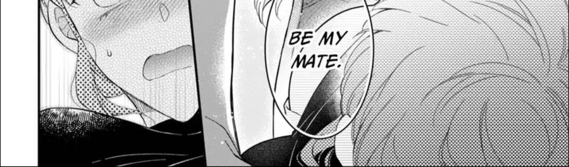 The Eternal Mark: My Friend's Romancing Knows No Bounds Chapter 1 - page 63