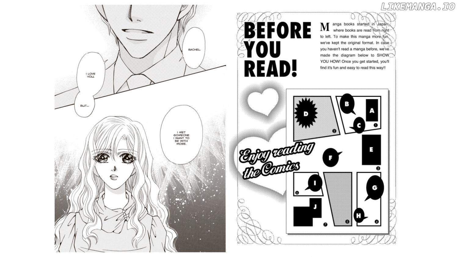 Eien no Yadoru Basho Chapter 1 - page 2