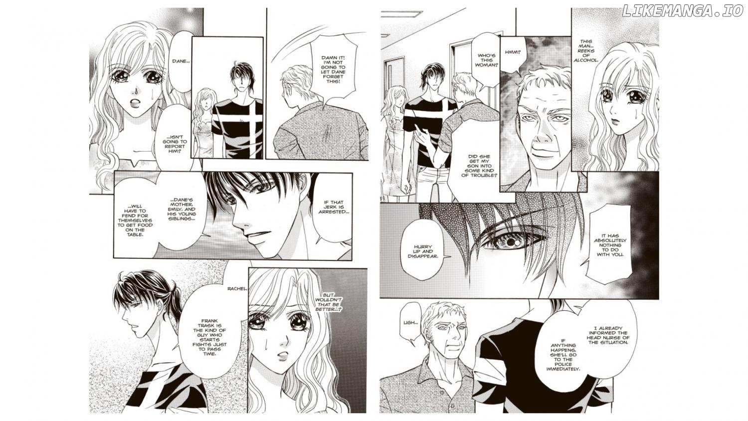 Eien no Yadoru Basho Chapter 1 - page 13