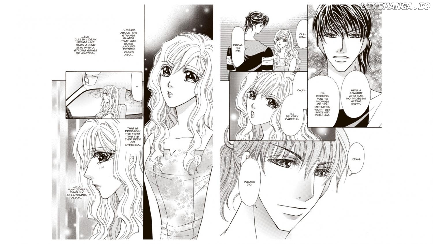 Eien no Yadoru Basho Chapter 1 - page 14