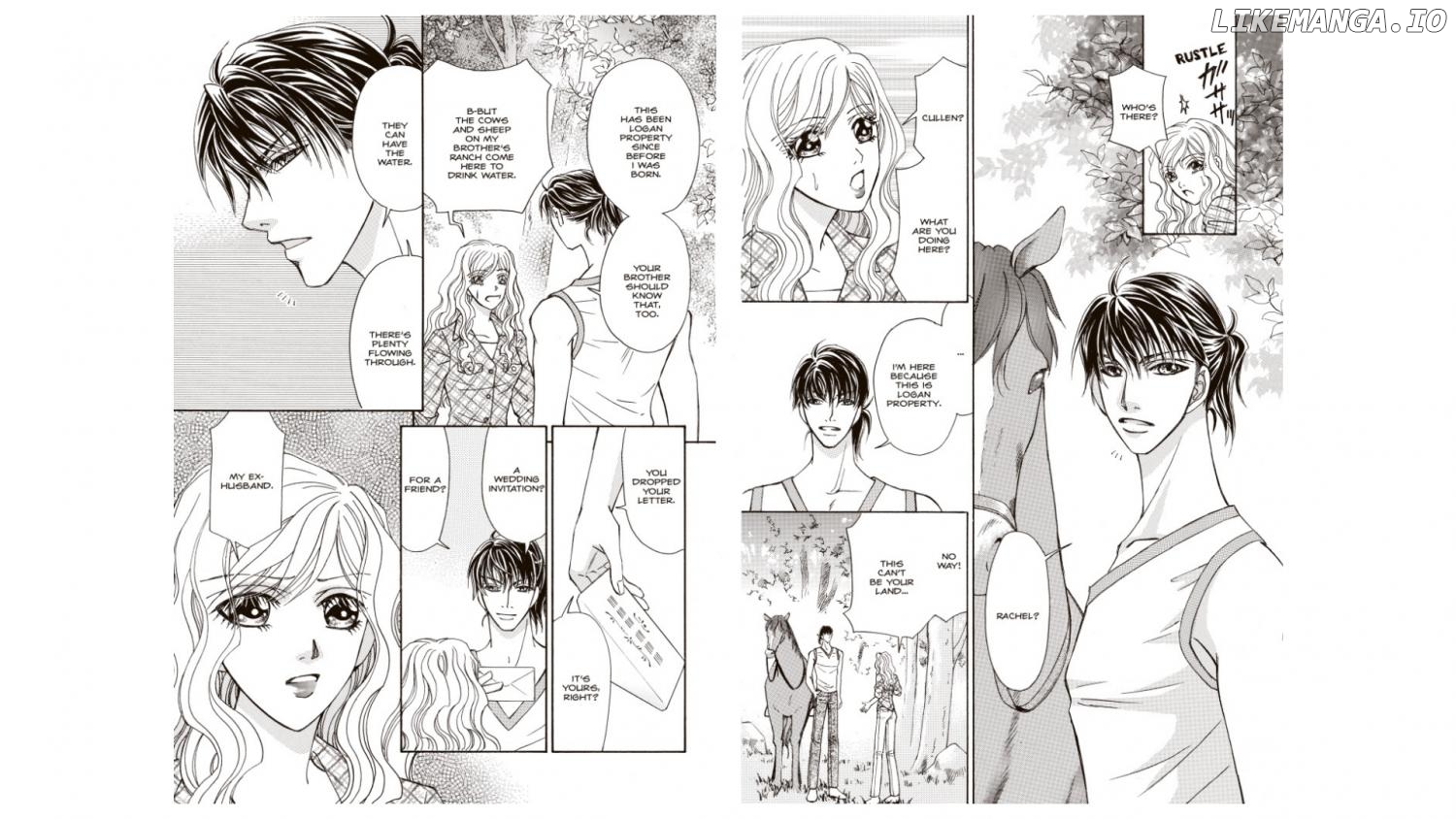 Eien no Yadoru Basho Chapter 1 - page 22