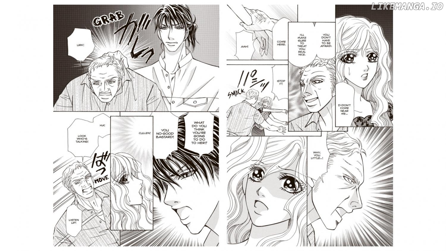 Eien no Yadoru Basho Chapter 1 - page 29