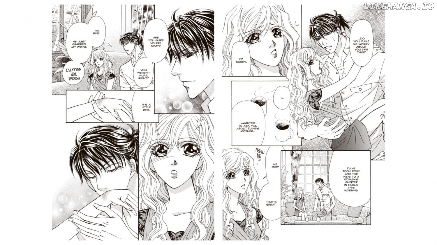 Eien no Yadoru Basho Chapter 1 - page 31