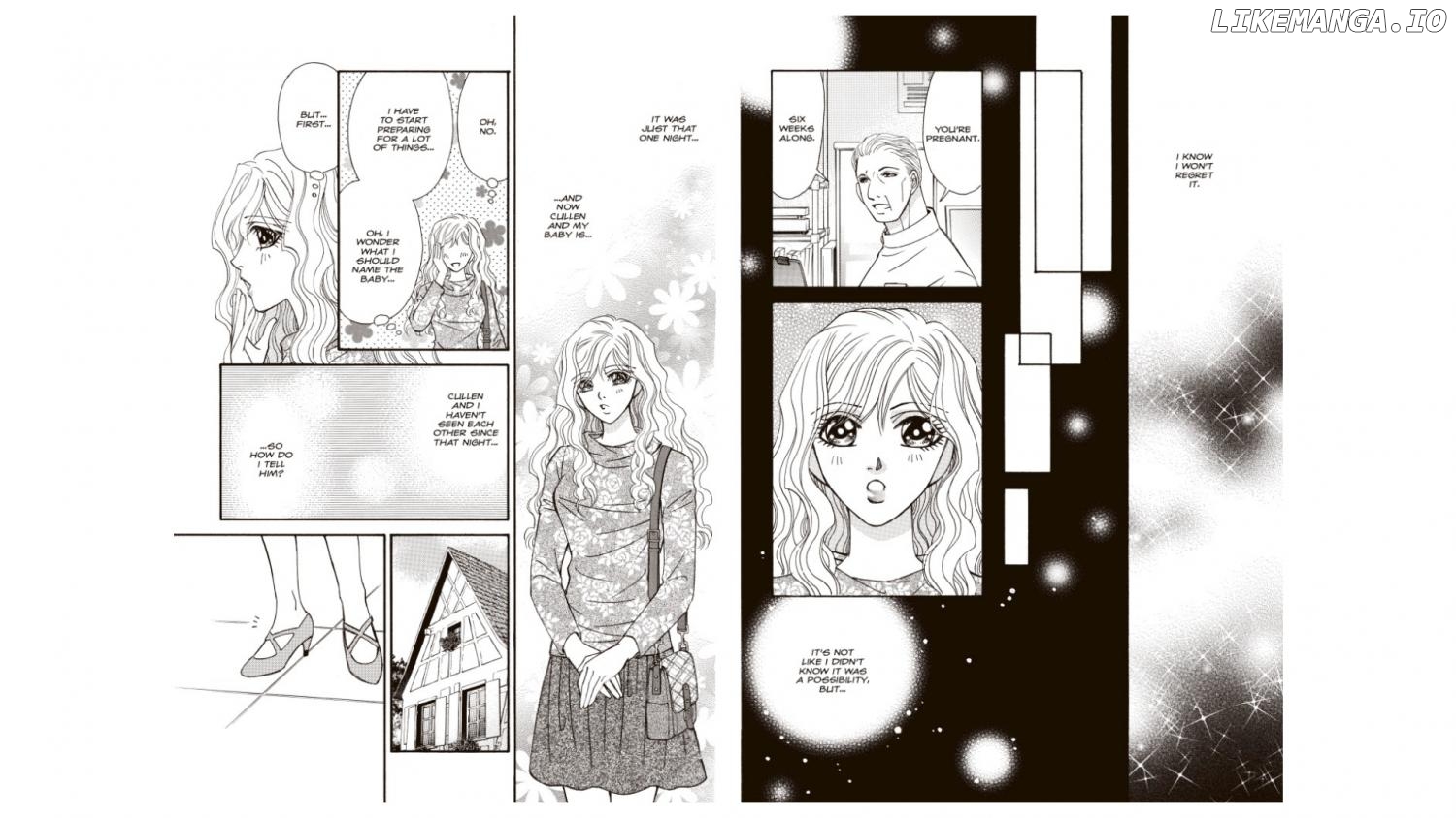 Eien no Yadoru Basho Chapter 1 - page 34
