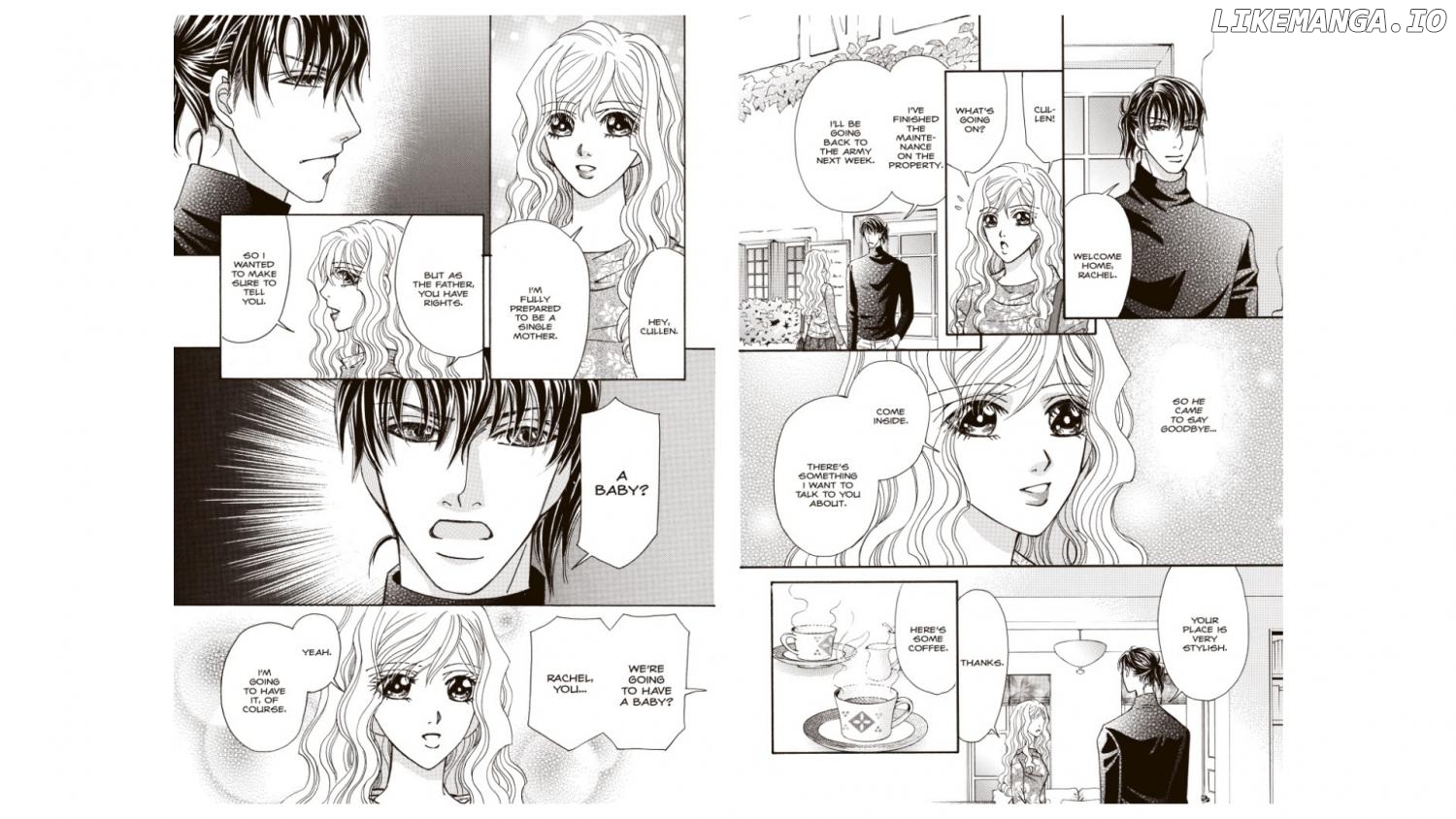 Eien no Yadoru Basho Chapter 1 - page 35