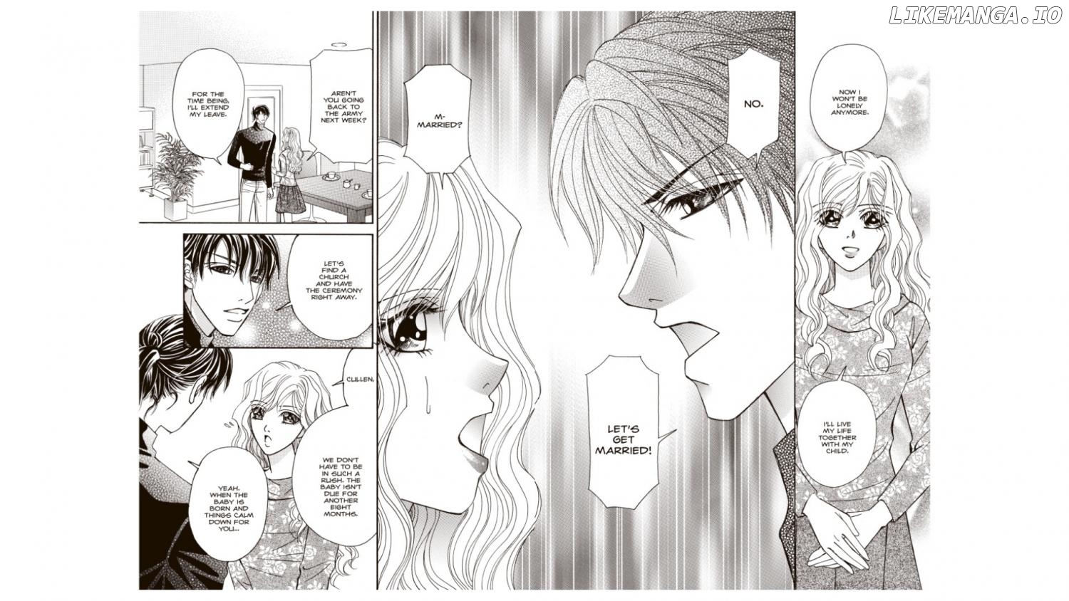 Eien no Yadoru Basho Chapter 1 - page 36