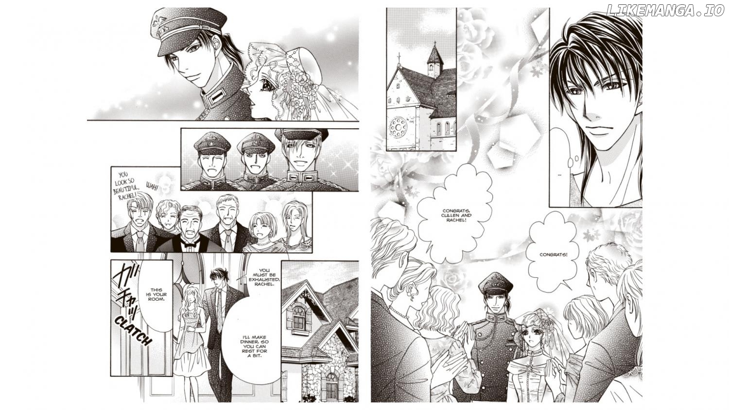 Eien no Yadoru Basho Chapter 1 - page 42