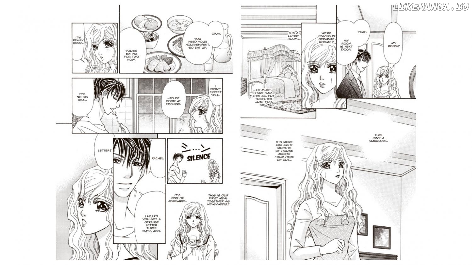Eien no Yadoru Basho Chapter 1 - page 43