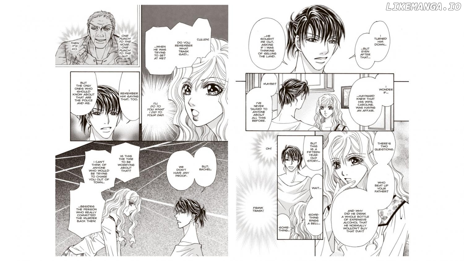 Eien no Yadoru Basho Chapter 1 - page 46