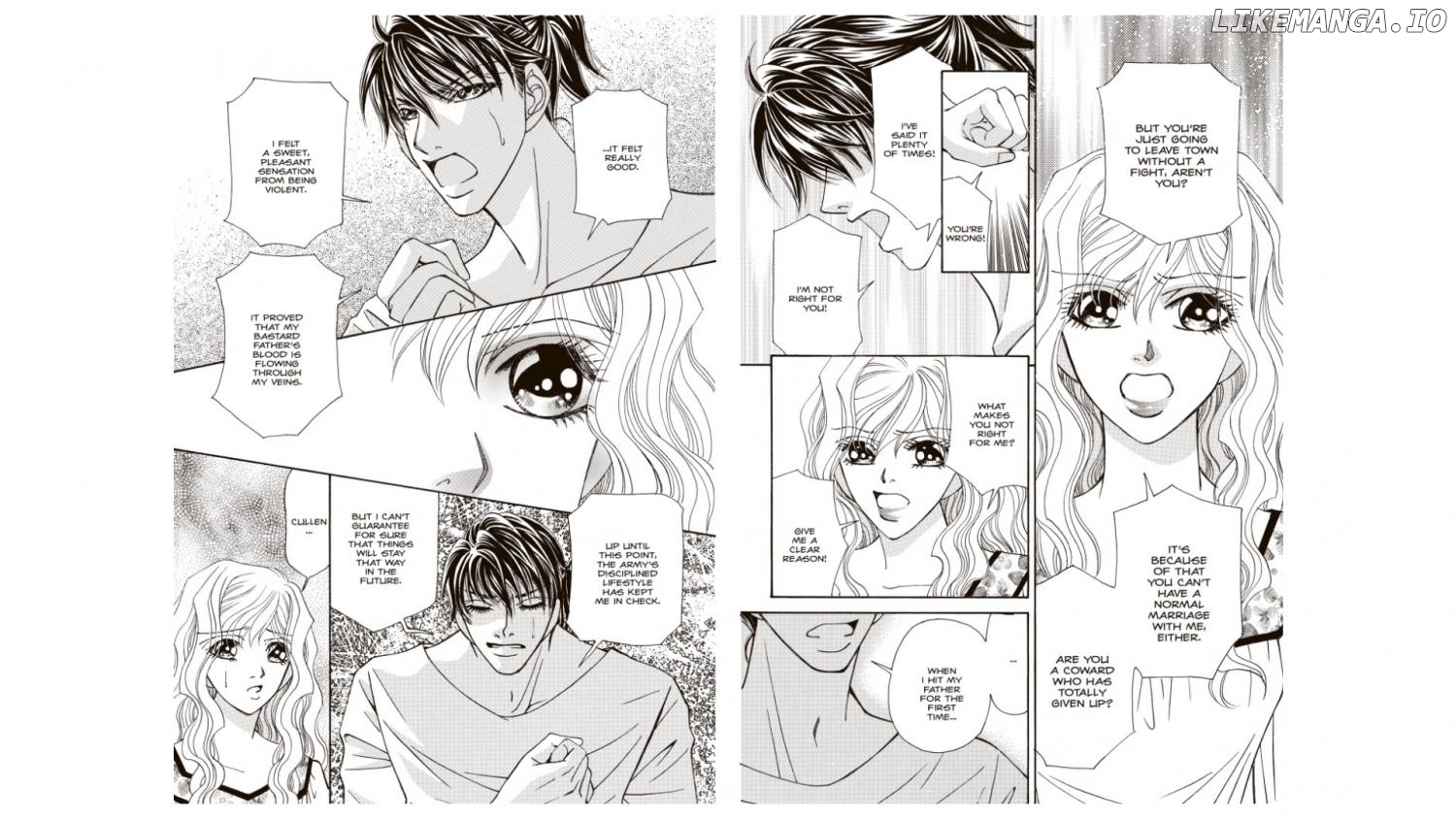 Eien no Yadoru Basho Chapter 1 - page 47