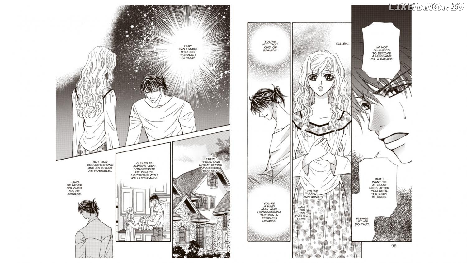 Eien no Yadoru Basho Chapter 1 - page 48