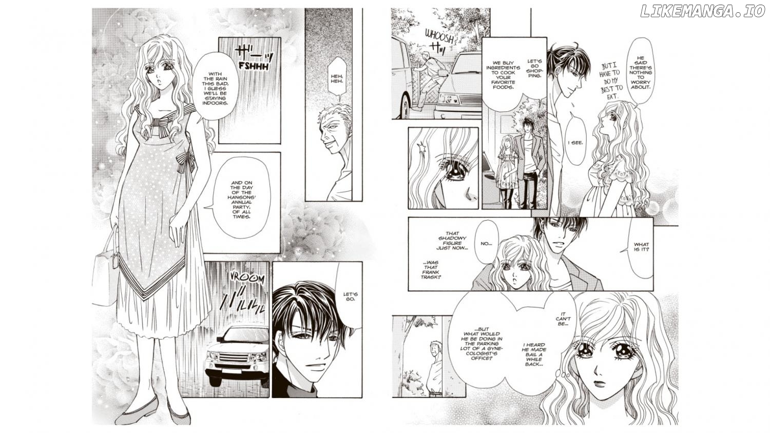 Eien no Yadoru Basho Chapter 1 - page 50