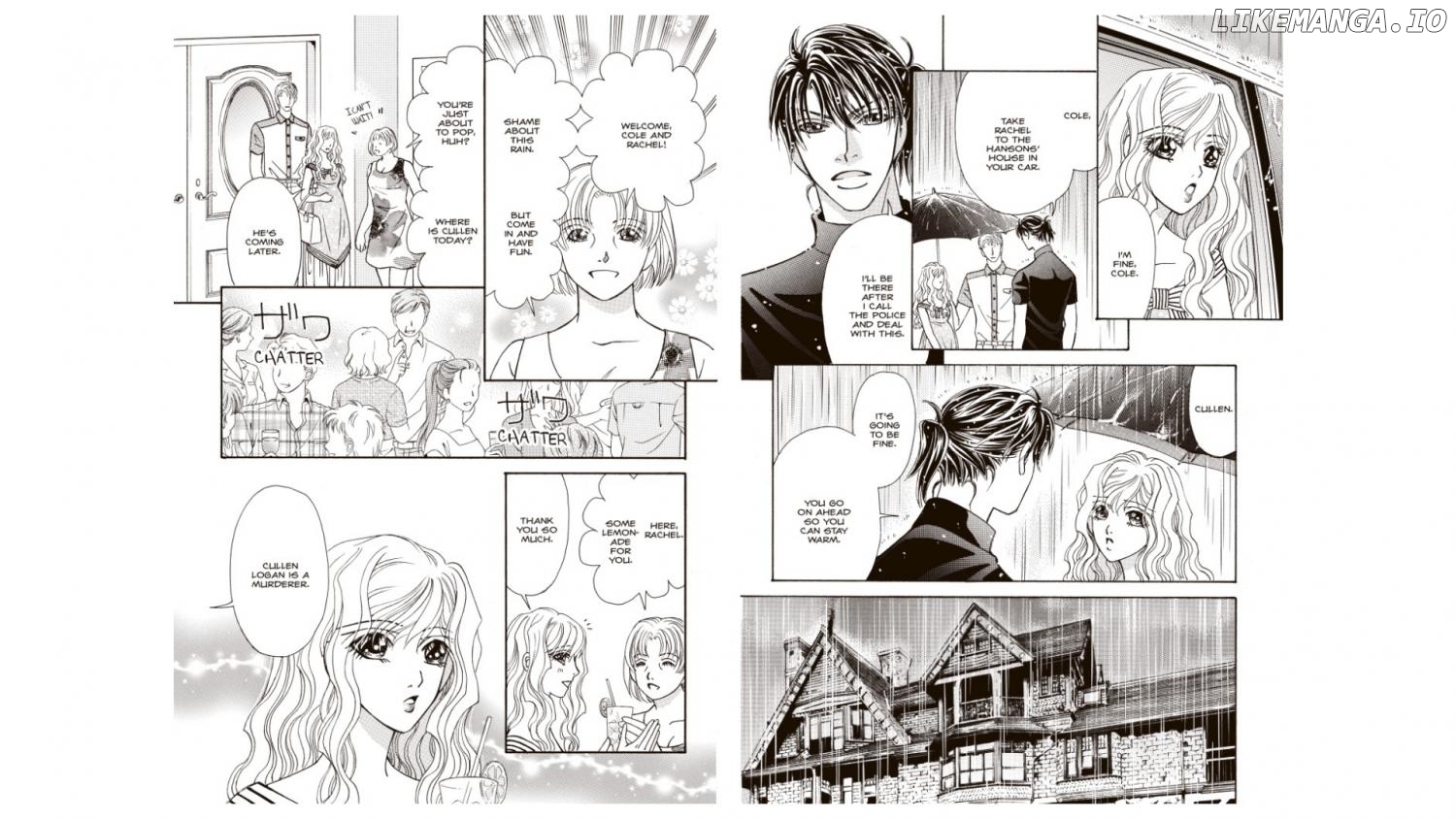 Eien no Yadoru Basho Chapter 1 - page 53