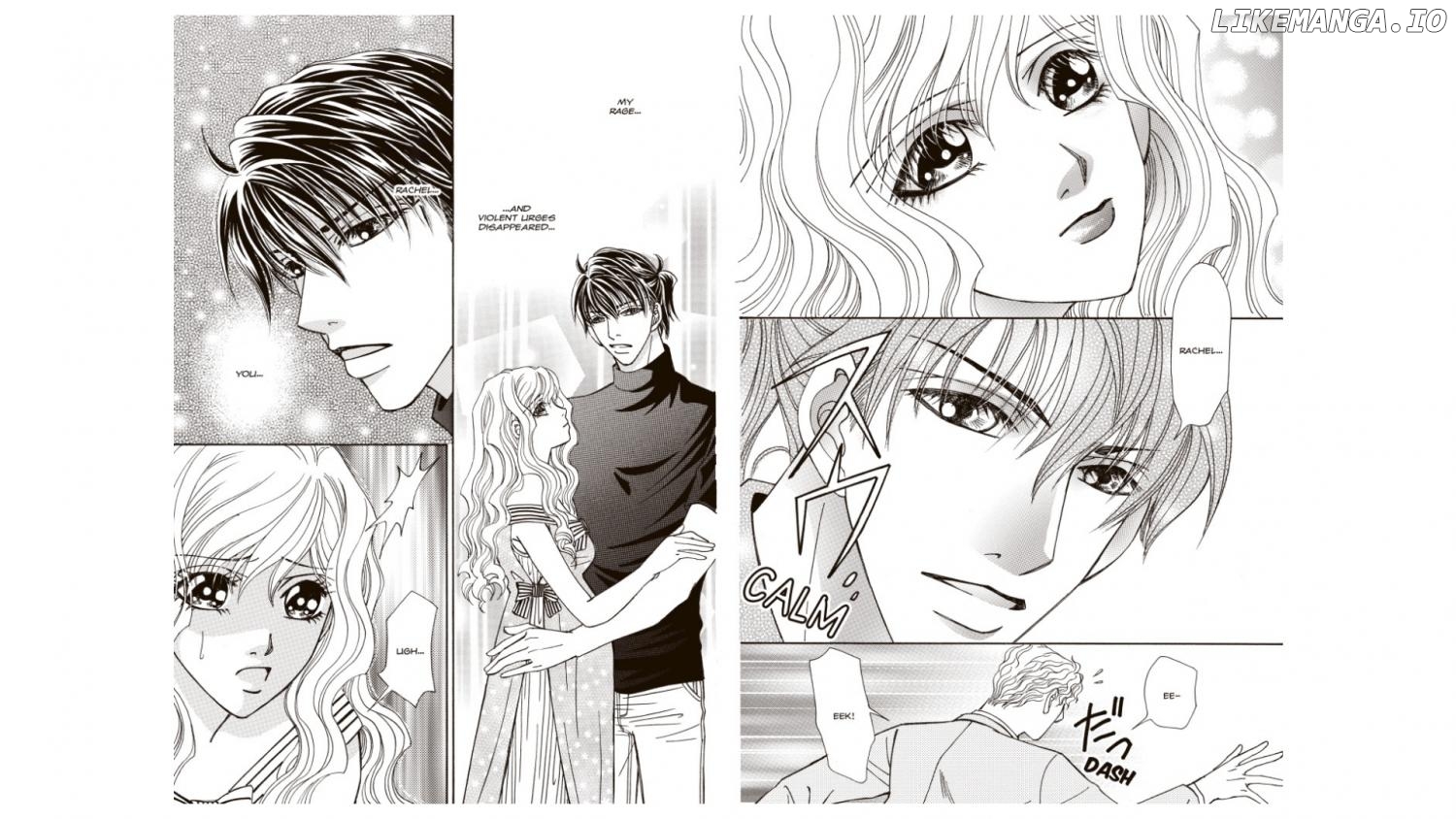 Eien no Yadoru Basho Chapter 1 - page 60