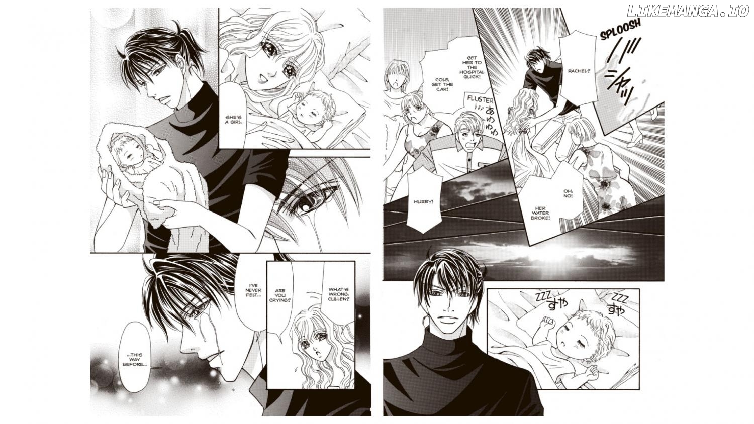 Eien no Yadoru Basho Chapter 1 - page 61