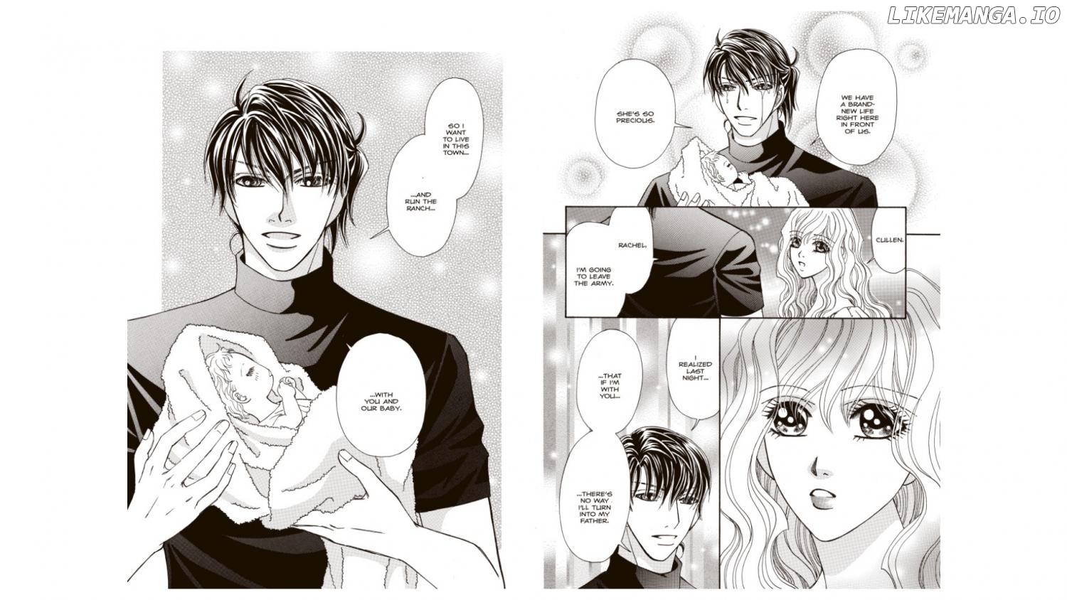 Eien no Yadoru Basho Chapter 1 - page 62