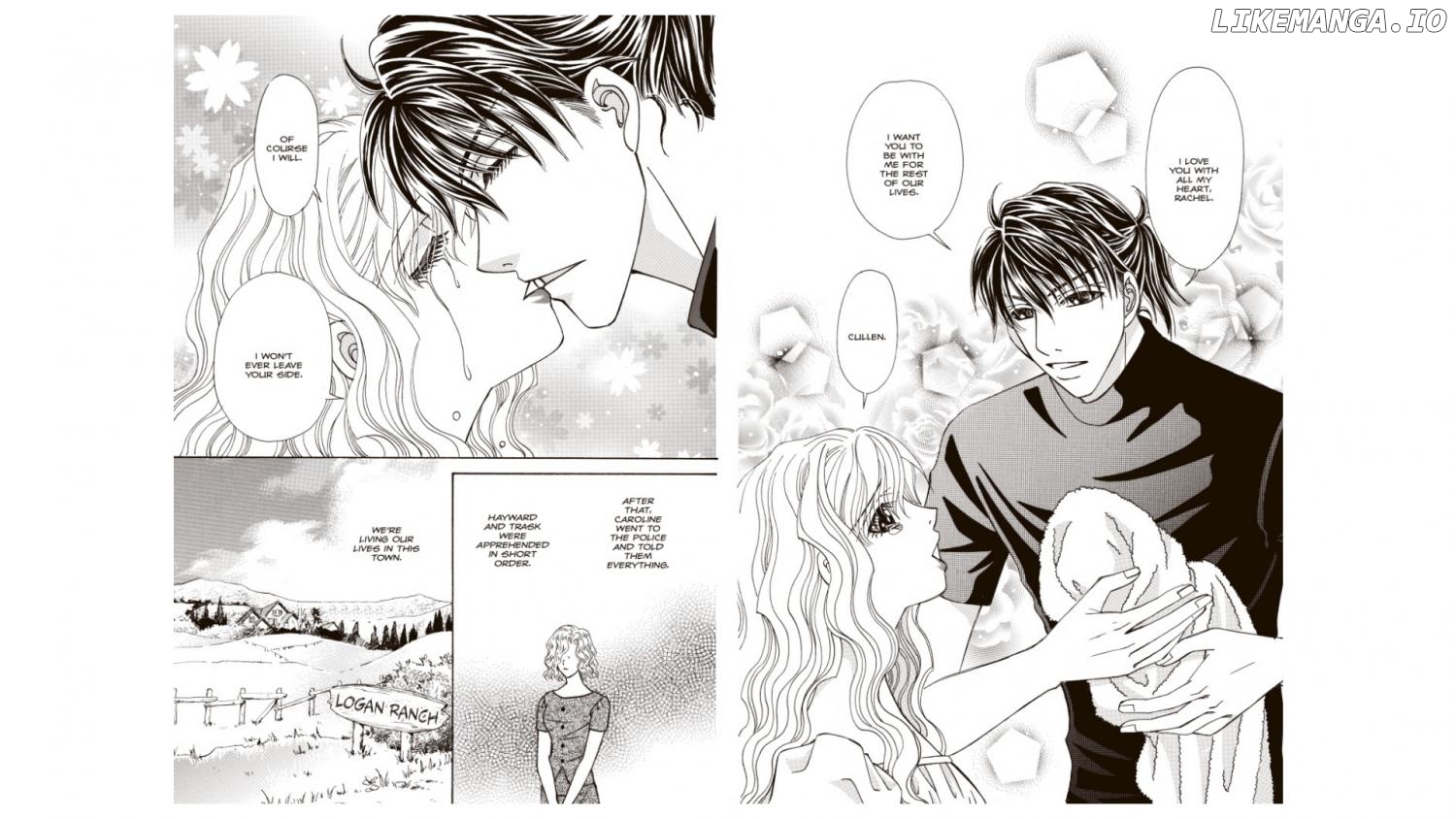 Eien no Yadoru Basho Chapter 1 - page 63