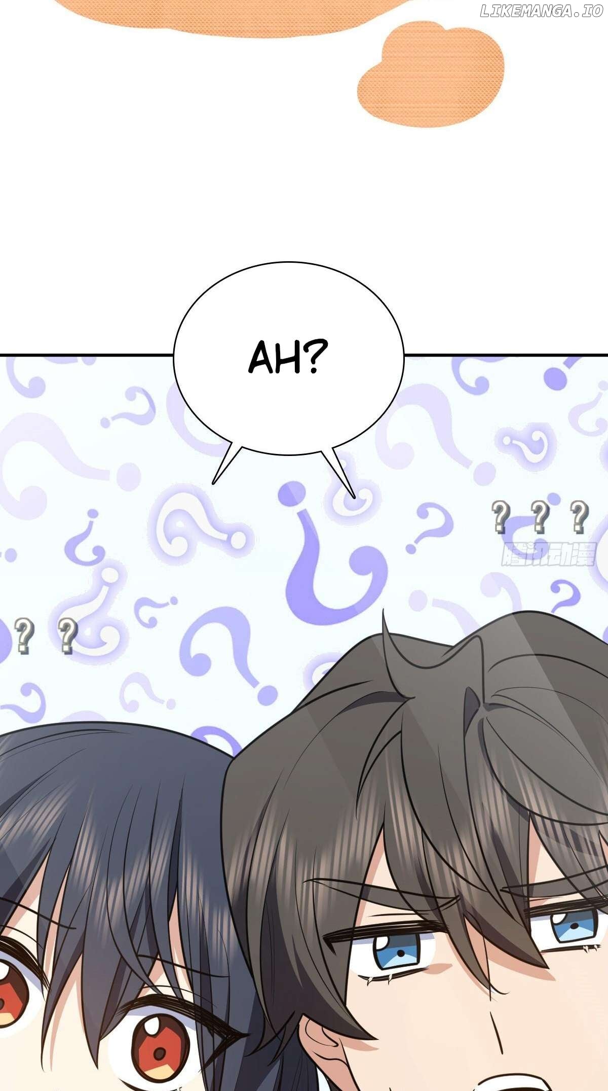 My Wife Is From a Thousand Years Ago Chapter 298 - page 11