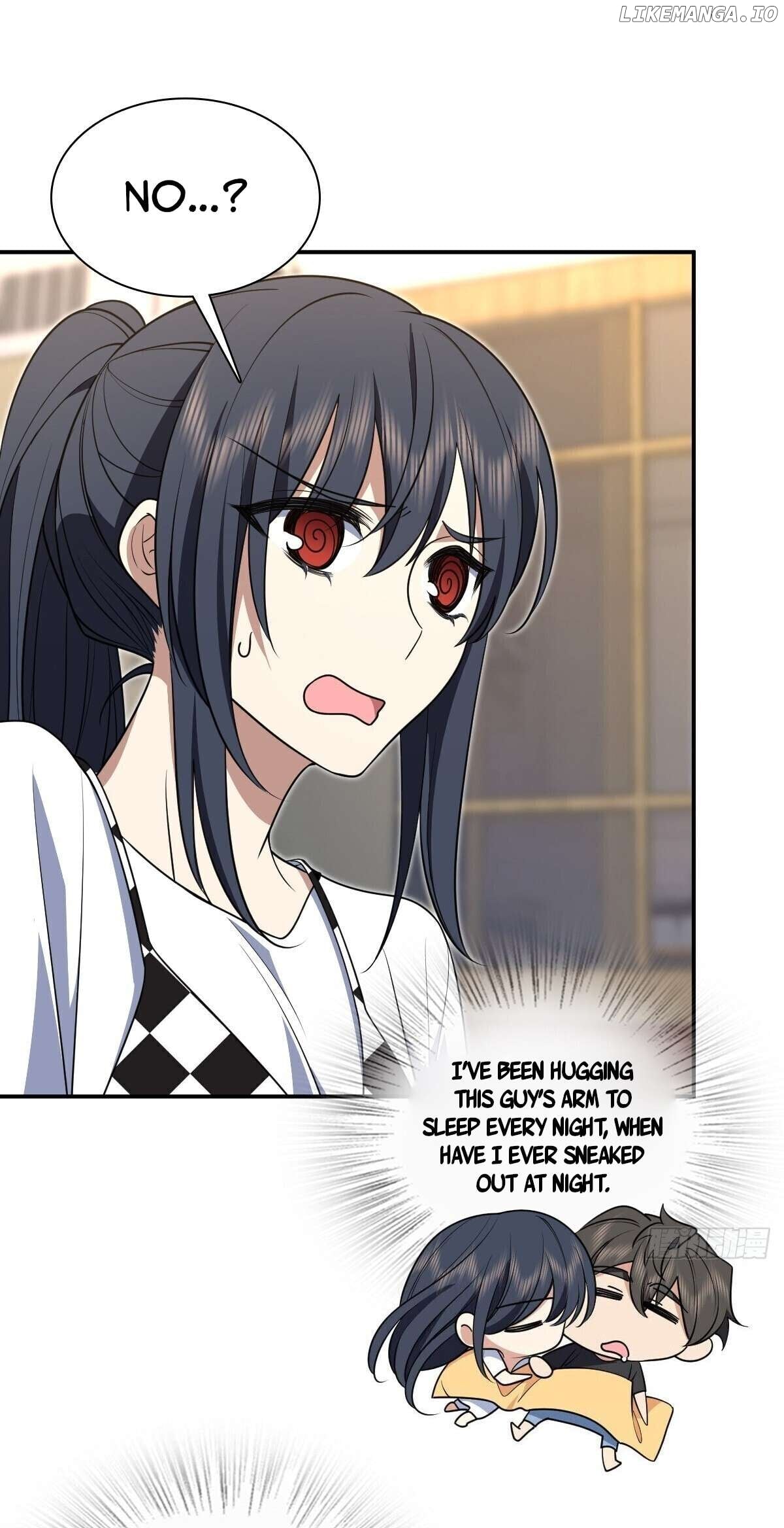 My Wife Is From a Thousand Years Ago Chapter 298 - page 14