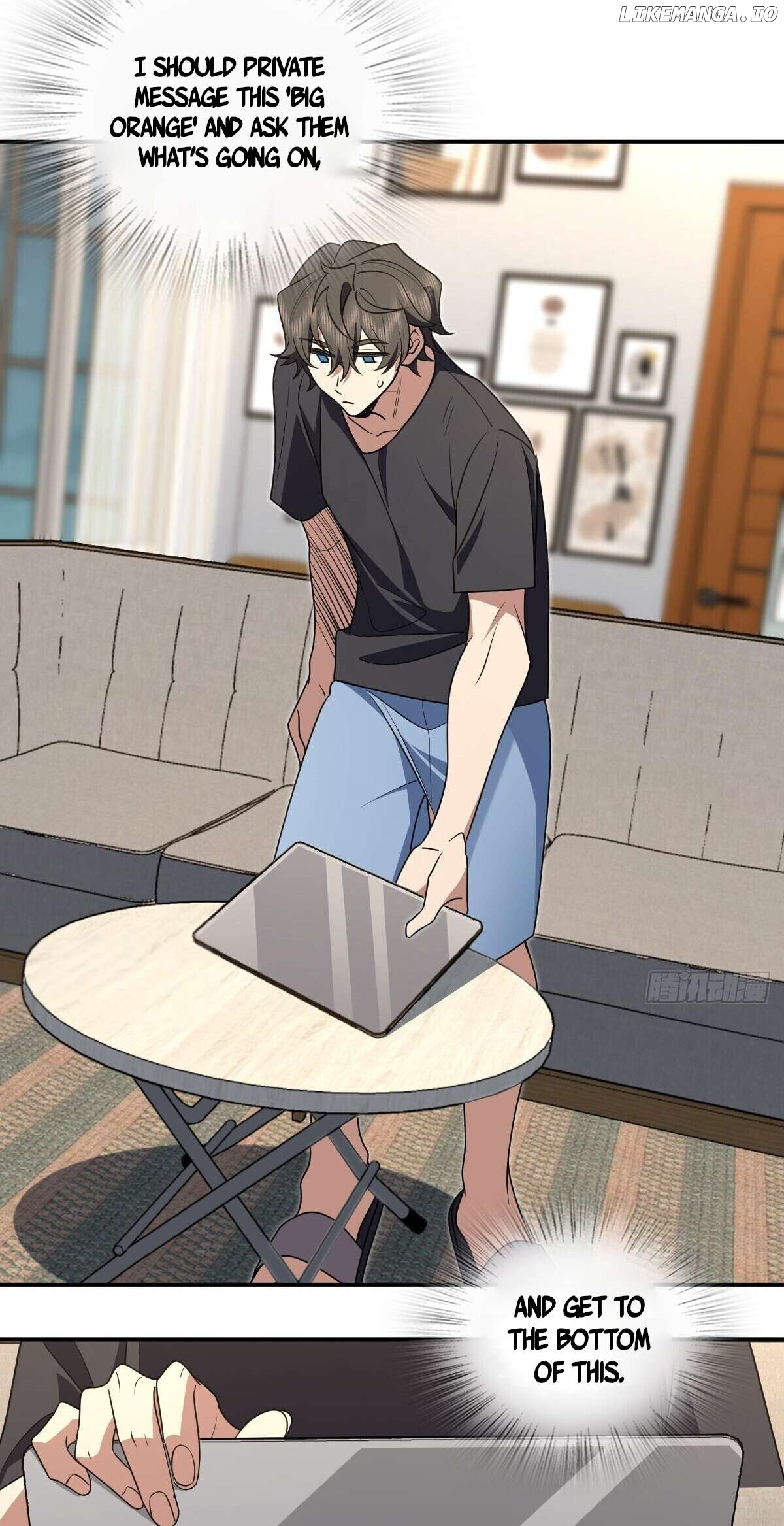 My Wife Is From a Thousand Years Ago Chapter 298 - page 15