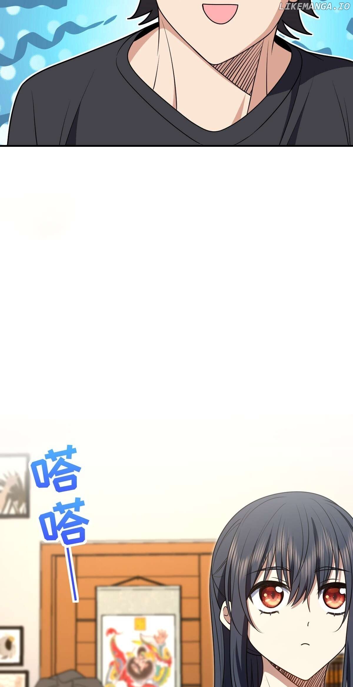 My Wife Is From a Thousand Years Ago Chapter 298 - page 17