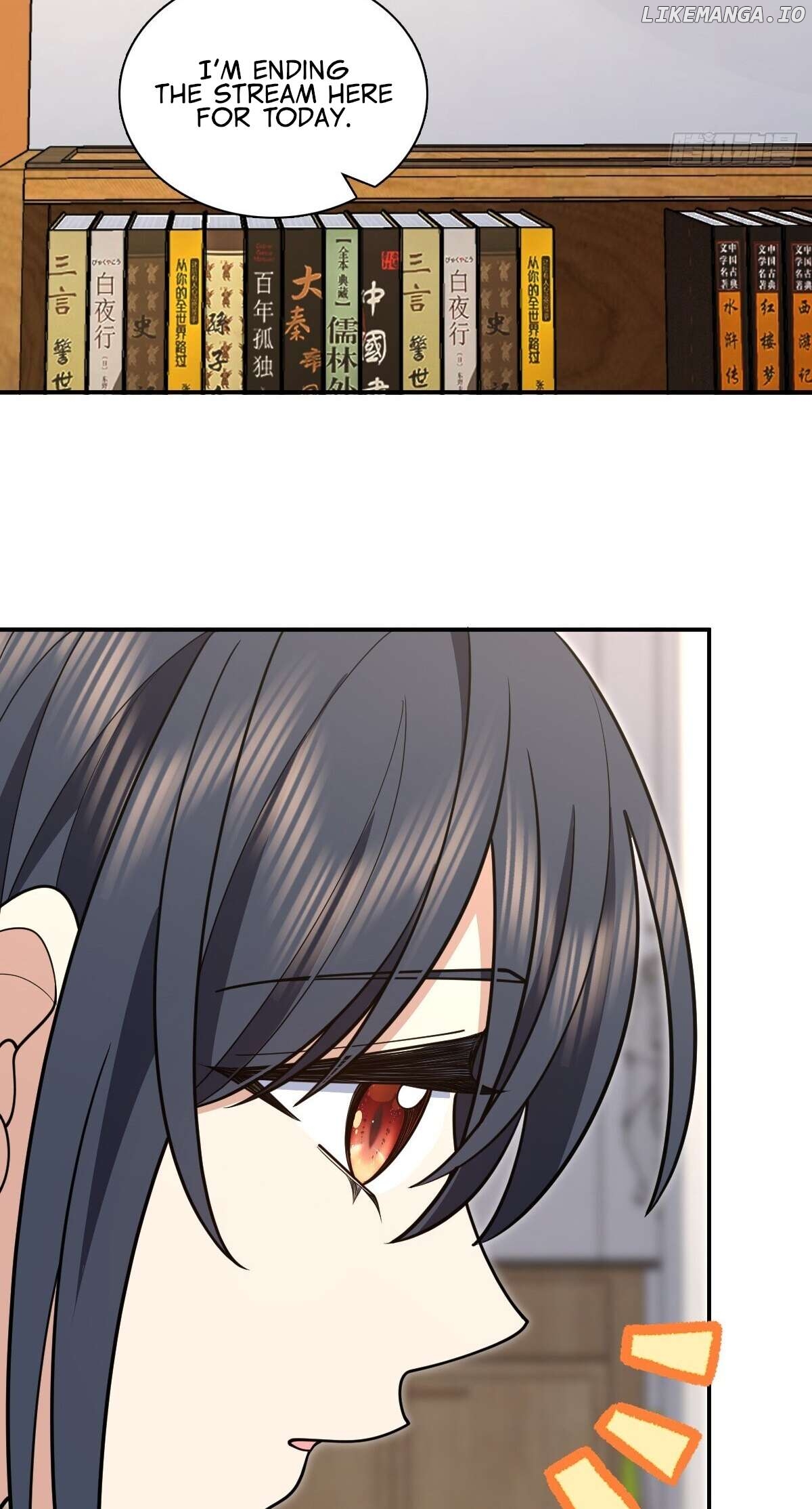 My Wife Is From a Thousand Years Ago Chapter 298 - page 23