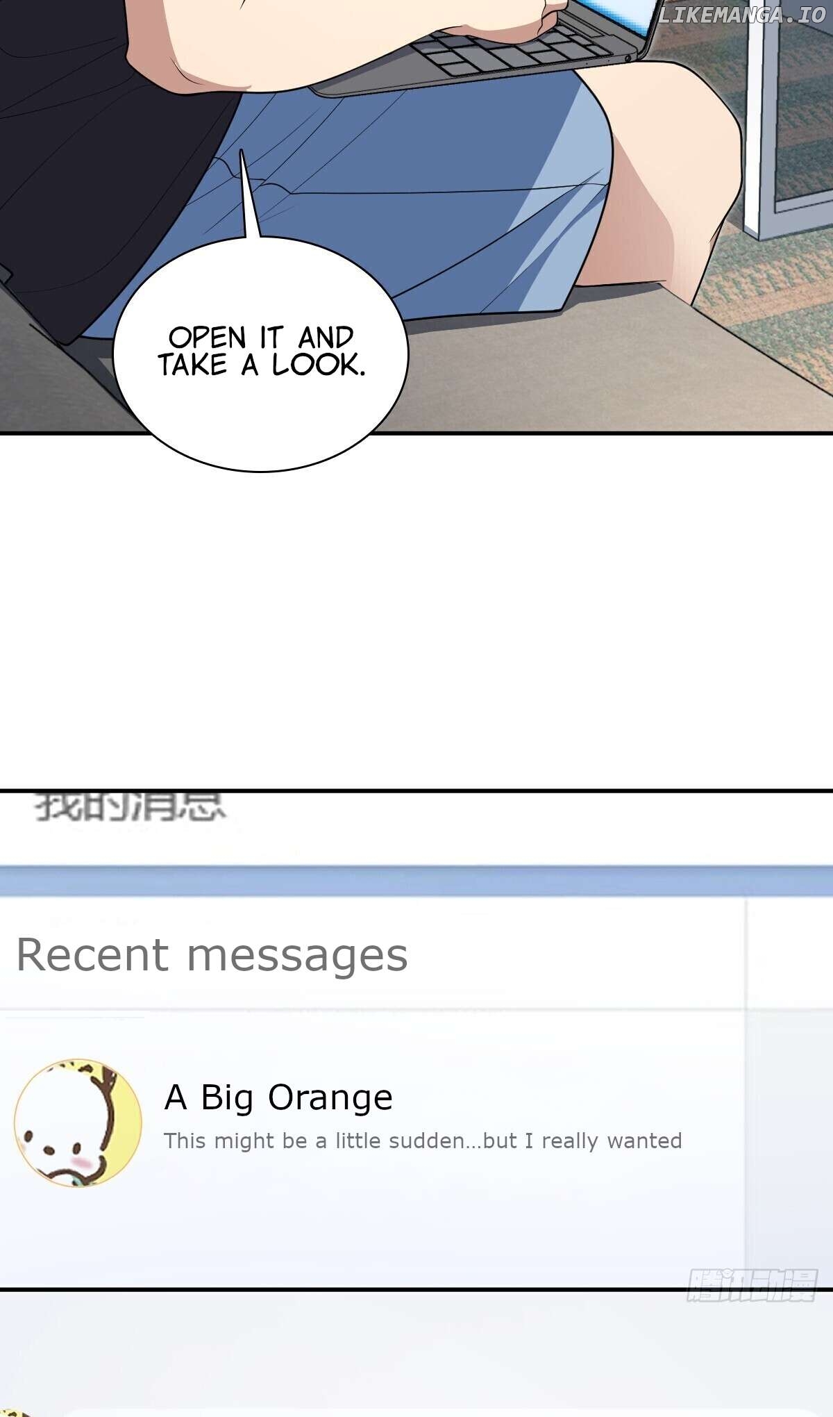 My Wife Is From a Thousand Years Ago Chapter 298 - page 25