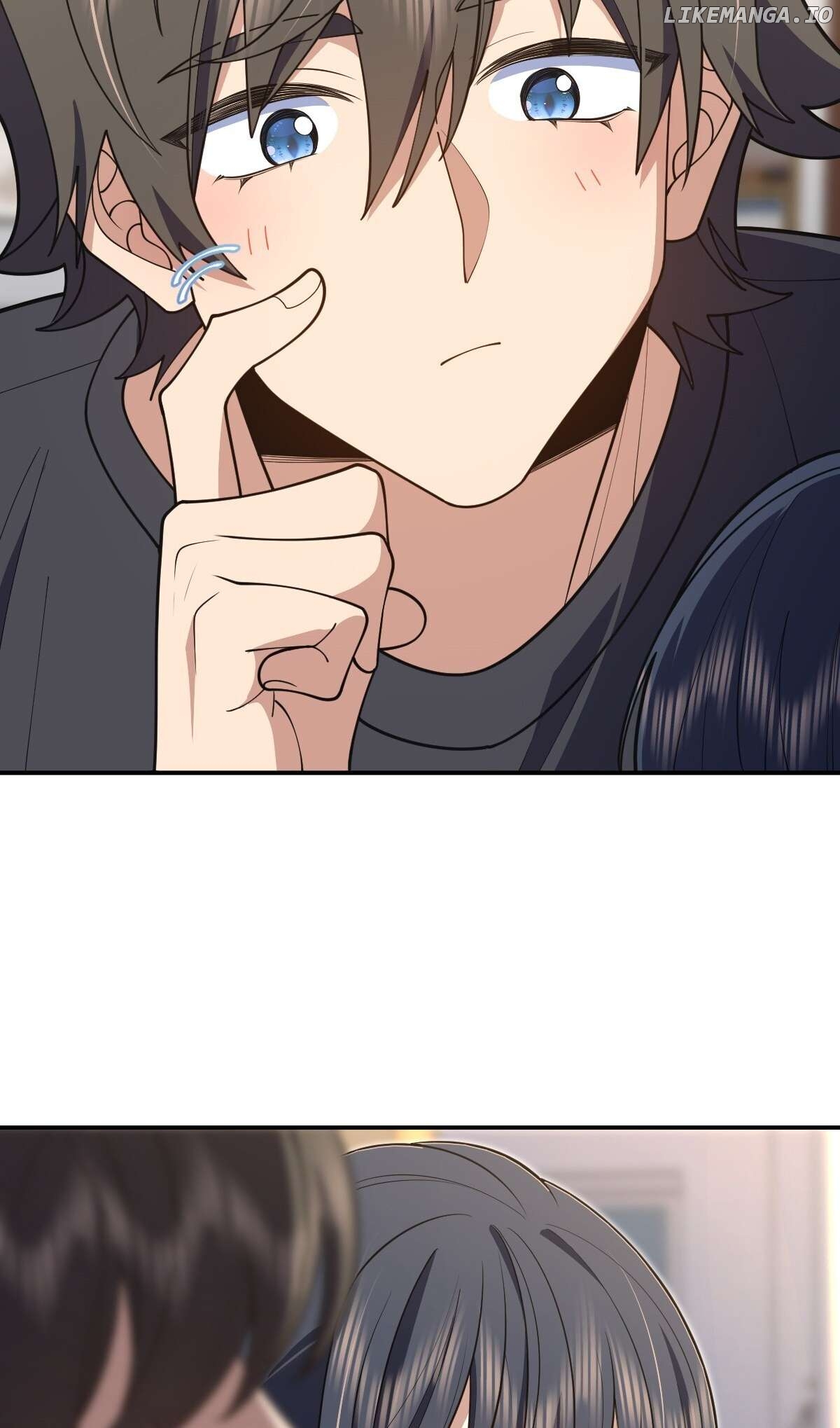 My Wife Is From a Thousand Years Ago Chapter 298 - page 29