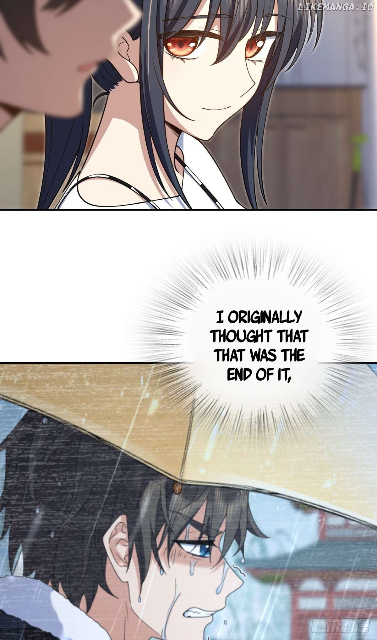 My Wife Is From a Thousand Years Ago Chapter 298 - page 30