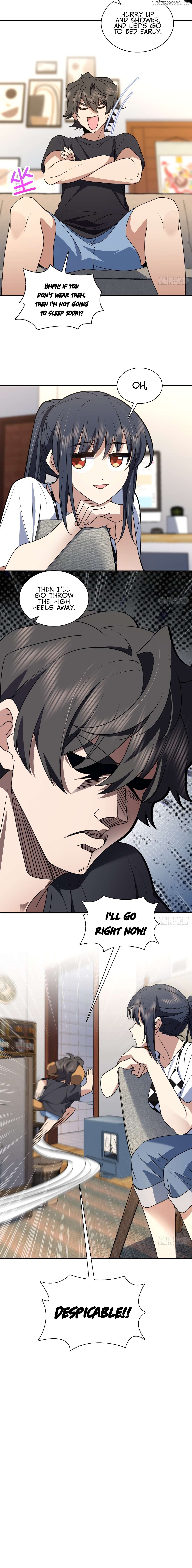 My Wife Is From a Thousand Years Ago Chapter 298 - page 49