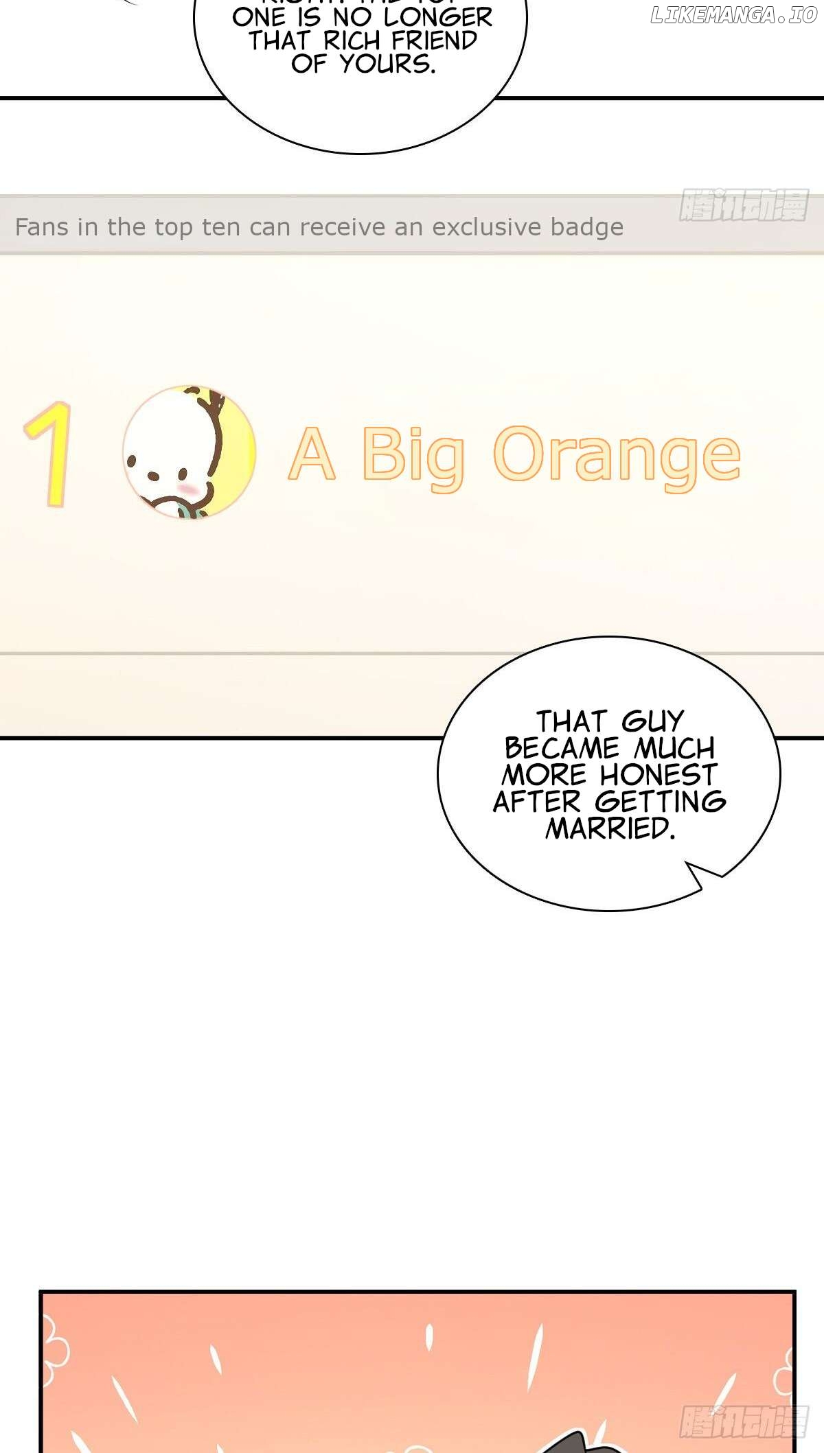 My Wife Is From a Thousand Years Ago Chapter 298 - page 6