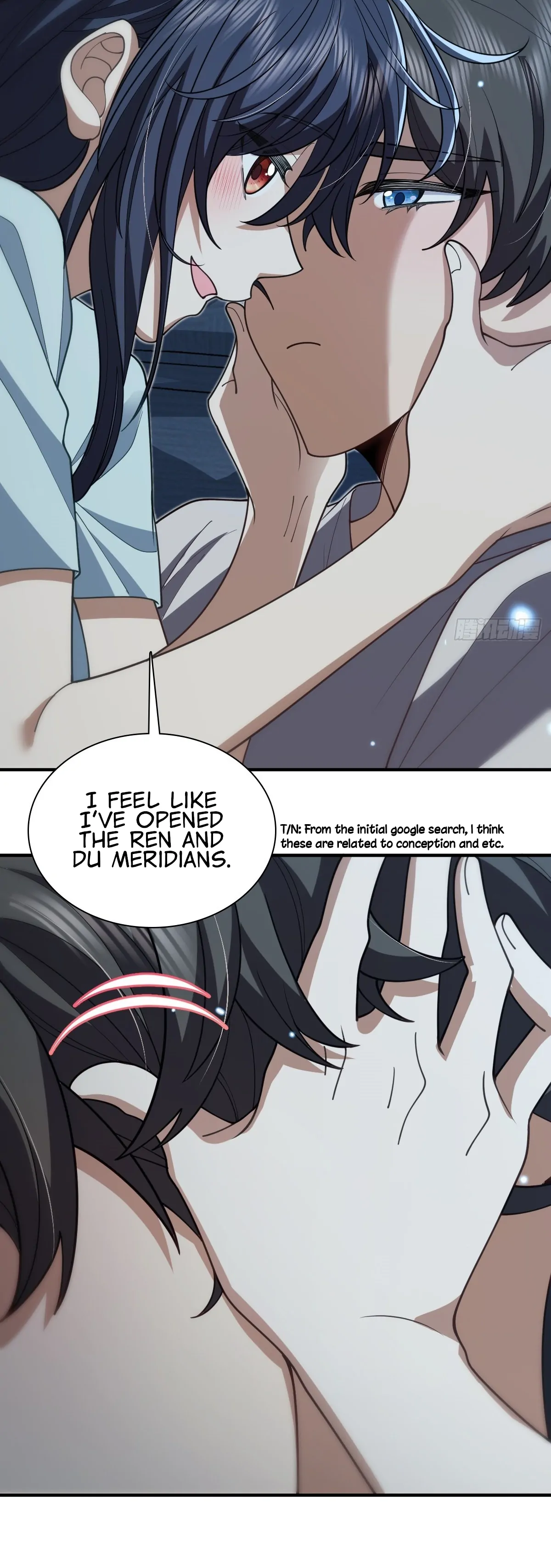 My Wife Is From a Thousand Years Ago Chapter 299 - page 4