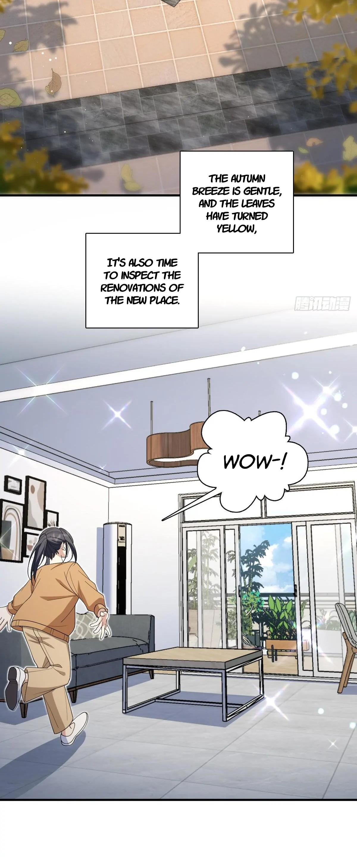 My Wife Is From a Thousand Years Ago Chapter 299 - page 10
