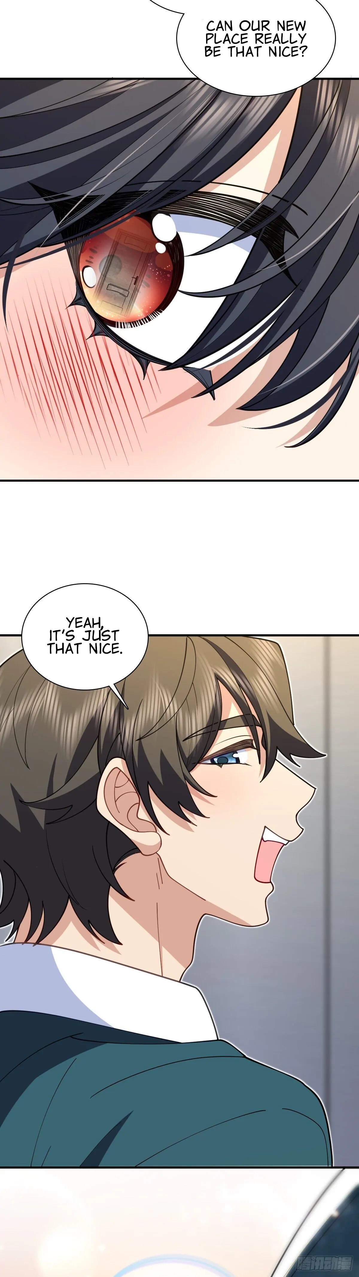 My Wife Is From a Thousand Years Ago Chapter 299 - page 13